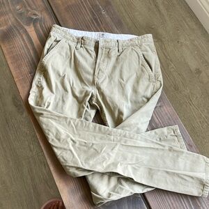 Timberland Khakis
